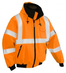 High Visibility Safety Wears